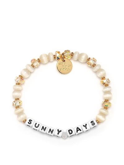 Sunny Days Bracelet