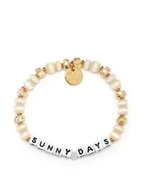 Sunny Days Bracelet