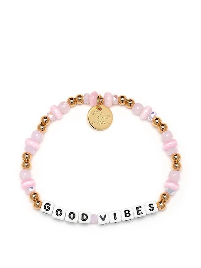 Good Vibes Bracelet