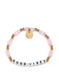 Good Vibes Bracelet