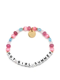 Hot Girl Summer Bracelet
