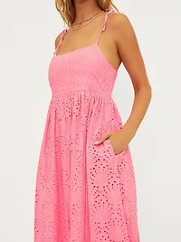 Valory Maxi Dress