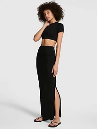 PINK Base Stretch™ Convertible Tube Dress