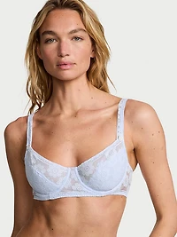 Lacie Unlined Balconette Bra