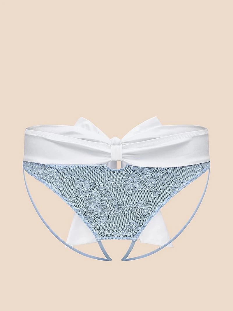 Amaya Cheeky Panty