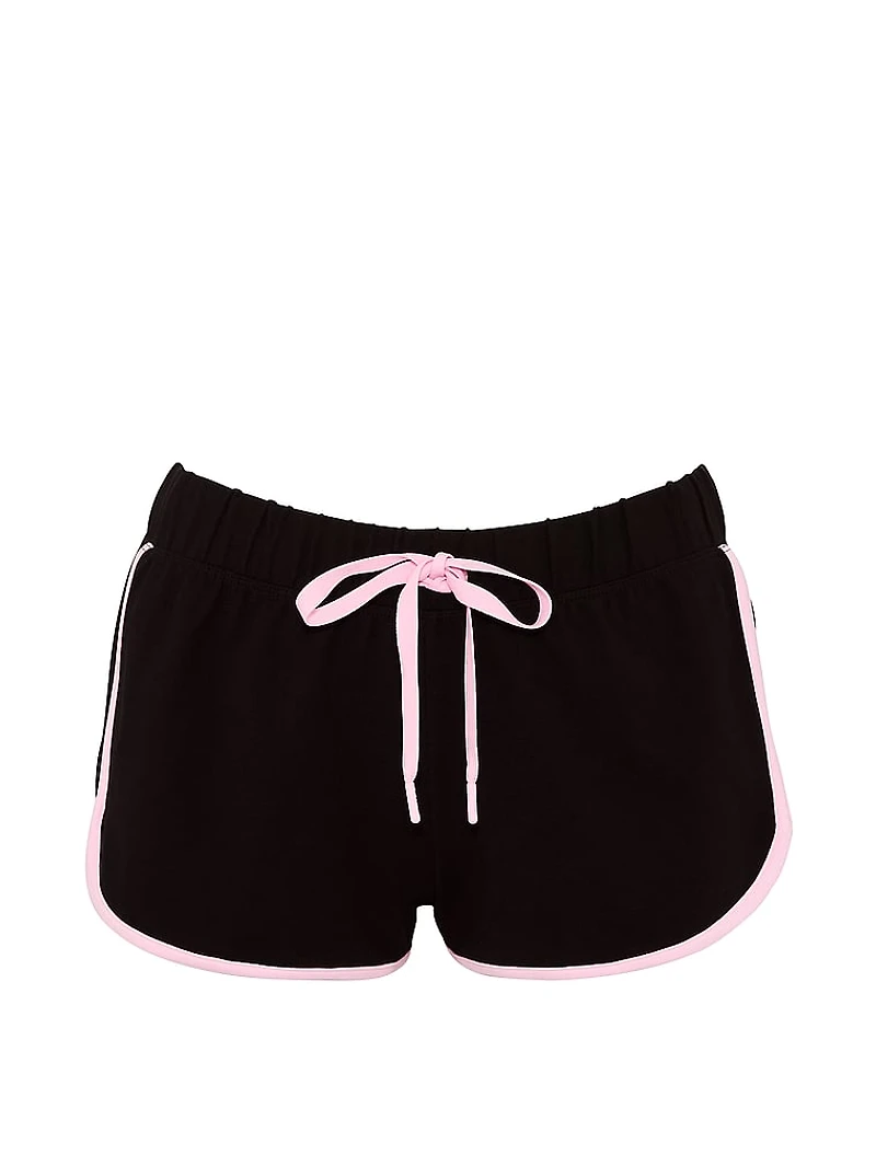Soft Modal Micro Shorts