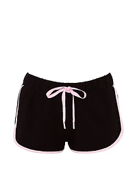 Soft Modal Micro Shorts