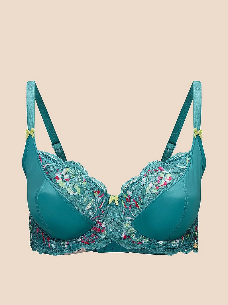 Vicky Demi Bra