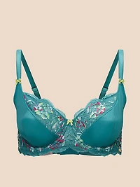 Vicky Demi Bra