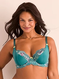Vicky Demi Bra