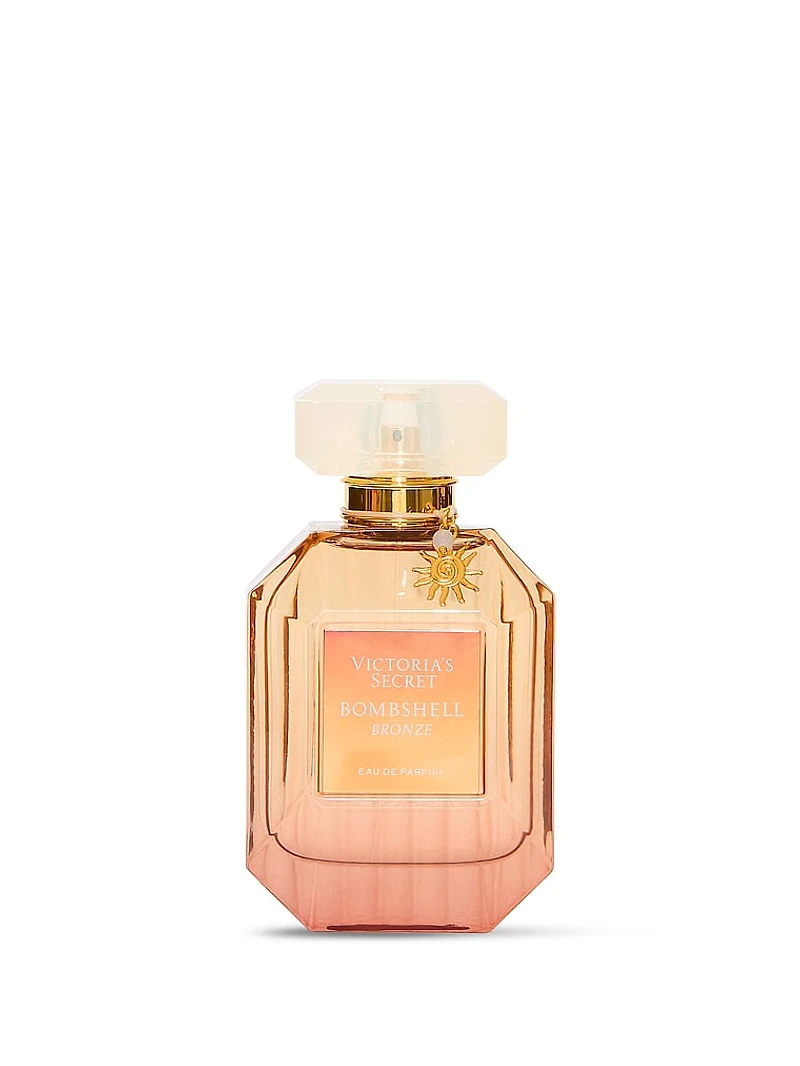 Bombshell Bronze Eau de Parfum 3.4 oz