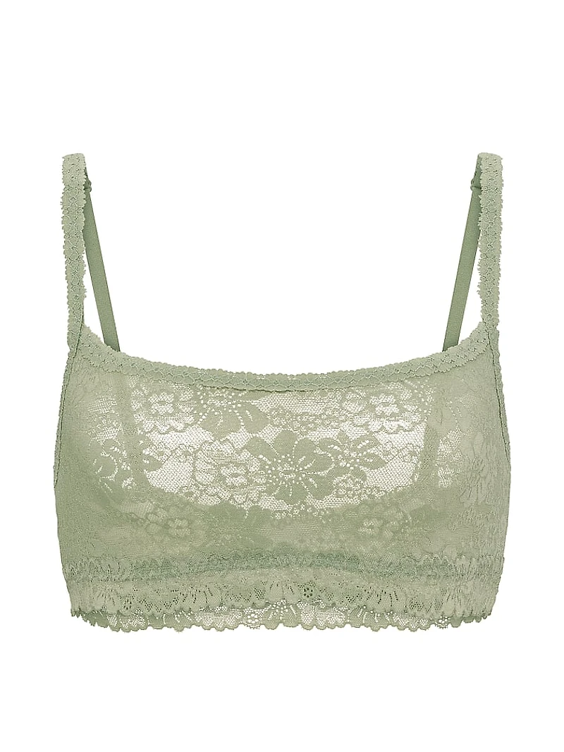 PINK Wink™ Unlined Scoop Bralette