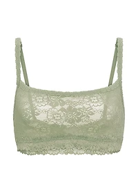 PINK Wink™ Unlined Scoop Bralette