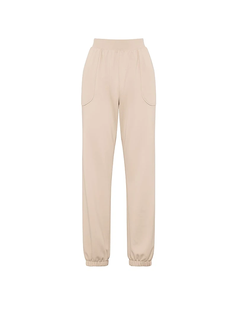 VSX Soft Jersey Jogger Track Pant