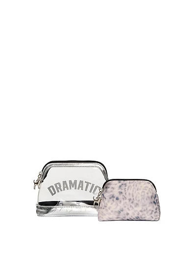 Makeup Bag Duo