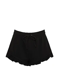 All-Day Cotton™ Ruffle Bloomer Shorts