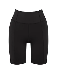 PINK Relay™ Seamed Bike Shorts