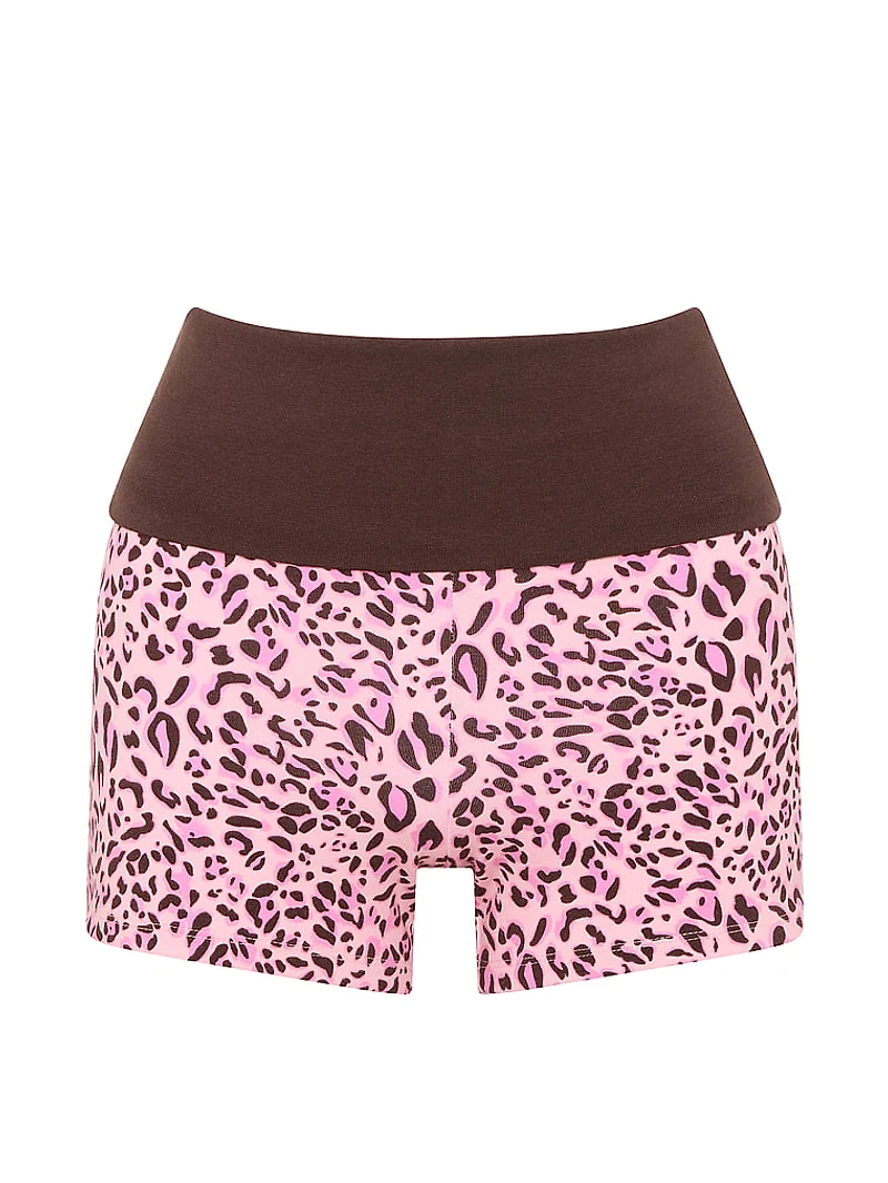 Brooklyn Cotton Short
