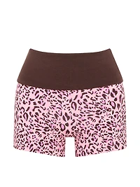 Brooklyn Cotton Short