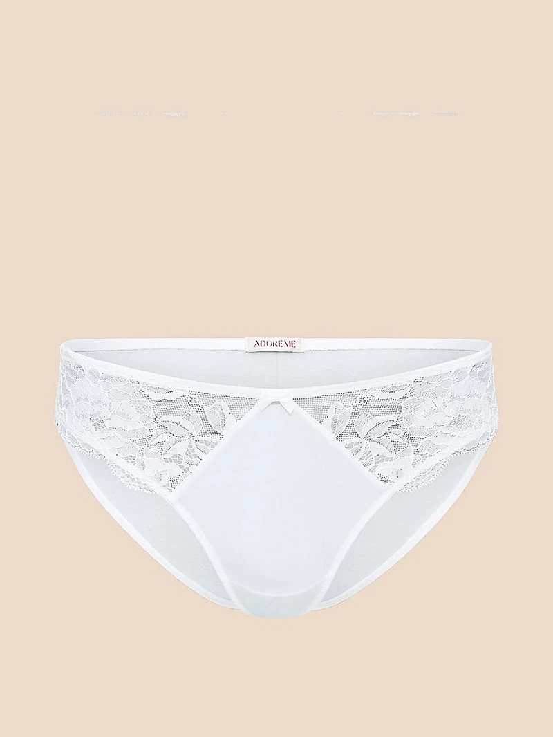 Arwen Brazilian Panty