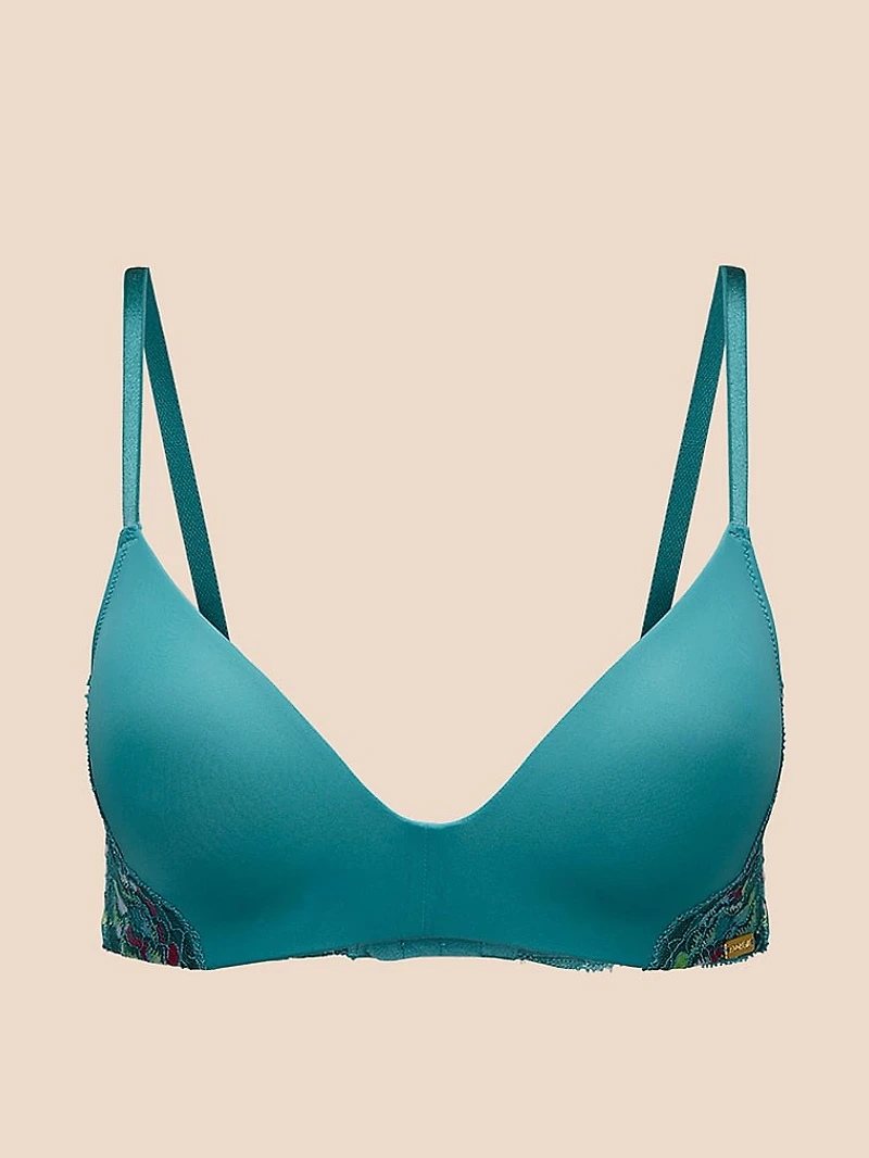 Arwen Wireless Plunge Bra