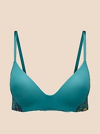 Arwen Wireless Plunge Bra