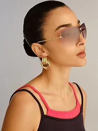 Parallel Universe Sunglasses