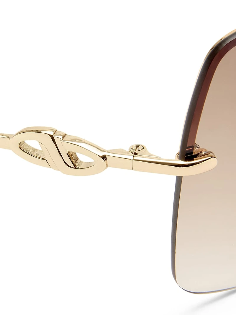 Parallel Universe Sunglasses