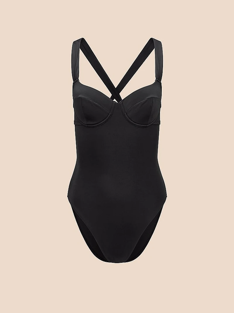 Cariba Swim One Piece