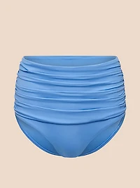 Morgana High-Waist Swim Bottom