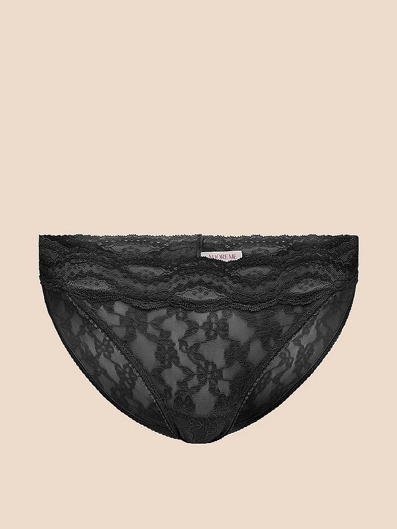 Maud Bikini Panty