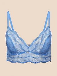 Suzanne Wireless Bralette