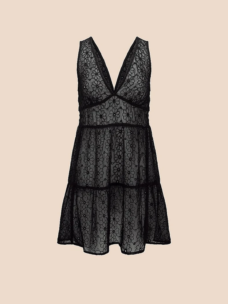 Shoshana Swim Cover-up