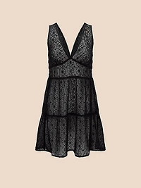 Shoshana Swim Cover-up