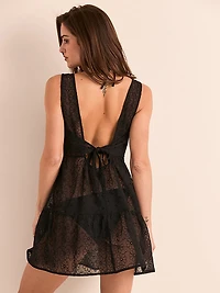 Shoshana Swim Cover-up