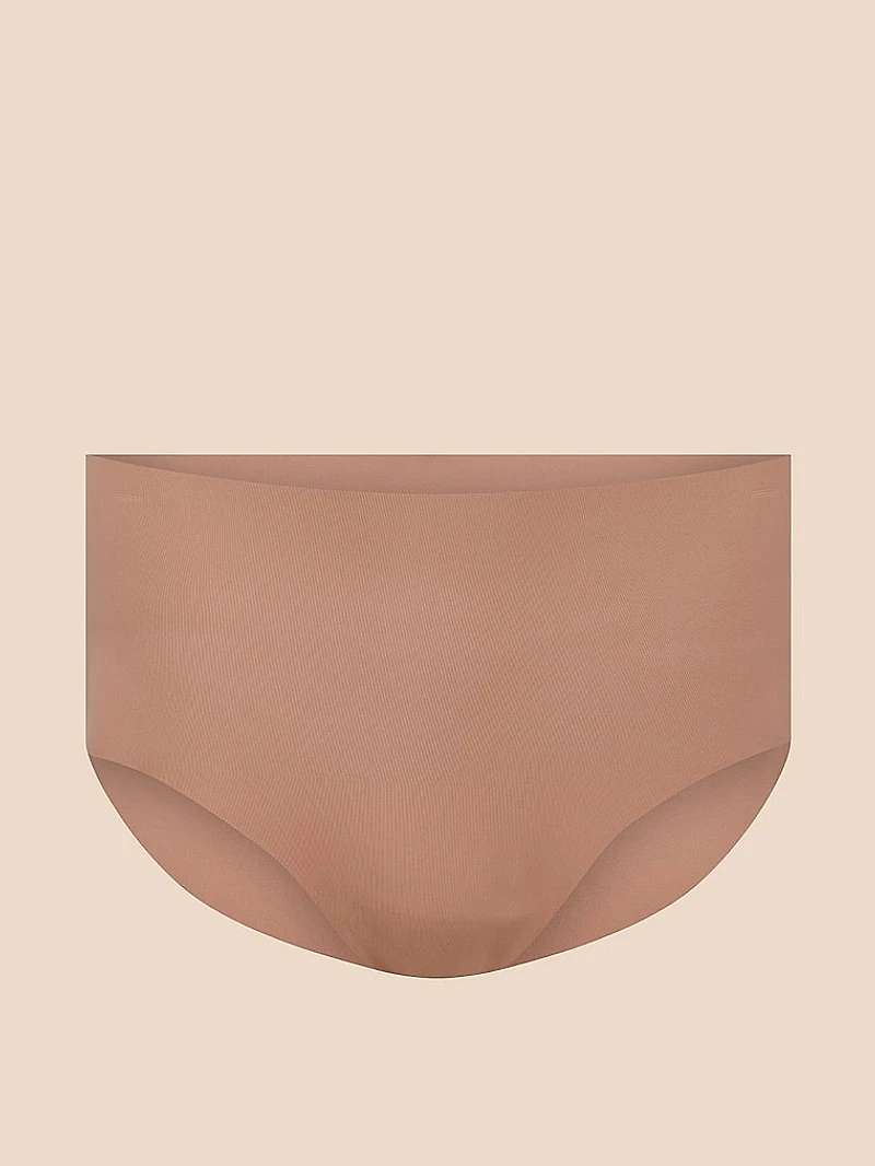 Trista High Cut Panty