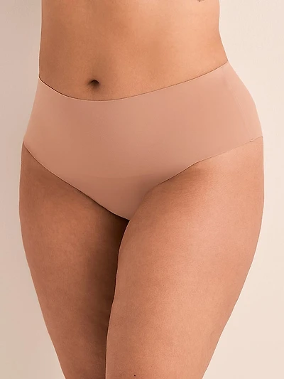 Trista High Cut Panty