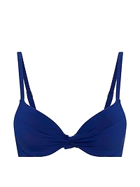 Twist Push-Up Bikini Top
