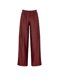 VSX GlossyTech™ Wide-Leg Pant