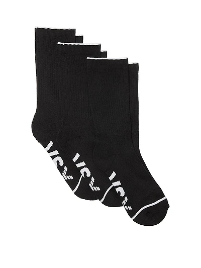 VSX 3-Pack Crew Socks