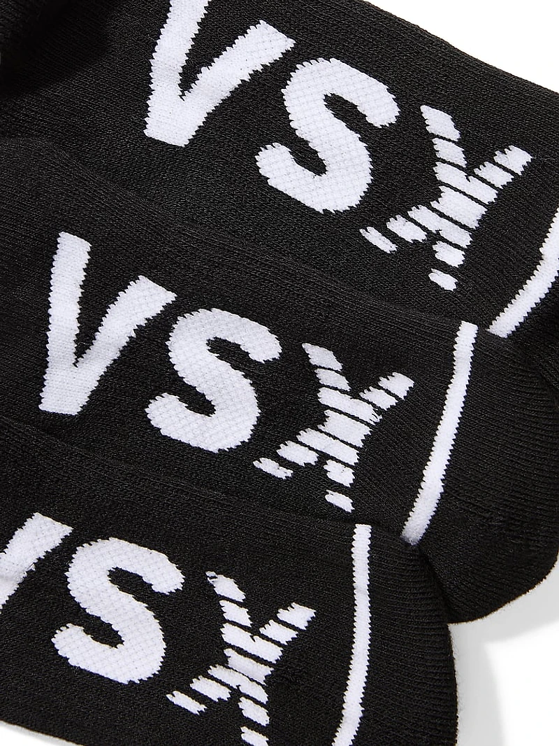 VSX 3-Pack Ankle Socks