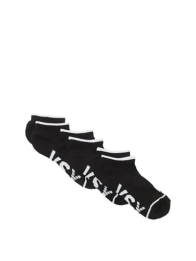 VSX 3-Pack Ankle Socks
