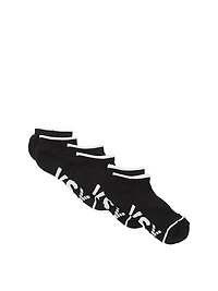 VSX 3-Pack Ankle Socks