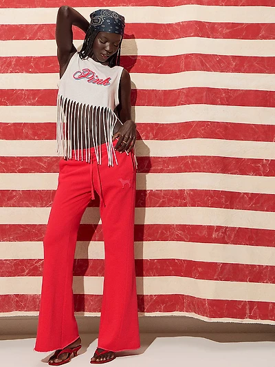 Campus Terry™ Flare Pants