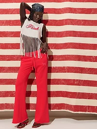 Campus Terry™ Flare Pants