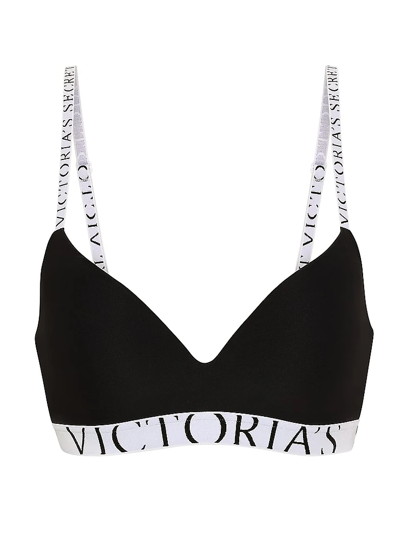 The CoolBra™ Lightly Lined Wireless