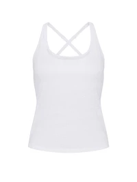VSX Logo Lace Tank Top