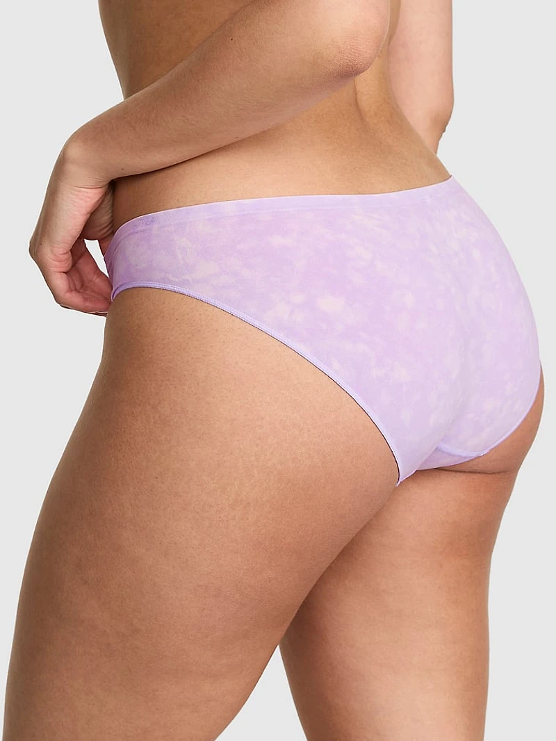 Seamless Bikini Panty