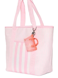 Micro Travel Tote Bag Charm