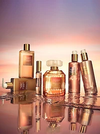 Bombshell Bronze Highlighting Body Oil